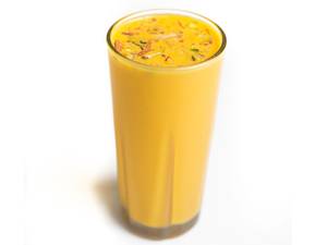 Mango  shakes