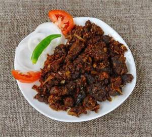 Beef Fry