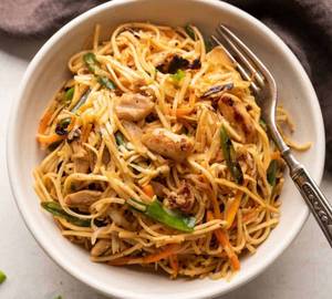 Chicken Chowmein