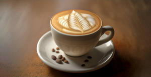 Hot Latte
