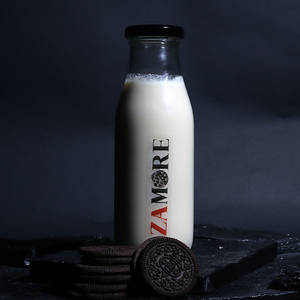 Oreo Shake