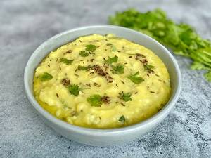 Homestyle Classic Dal Khichdi