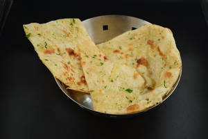 Butter Naan