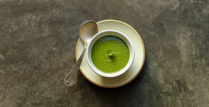 Pudina Chutney