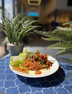 Burrito Bowl