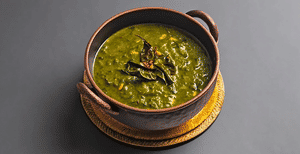 Sarson Da Saag