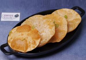 Puri [Qty. 1]