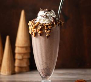 Nutella Shake