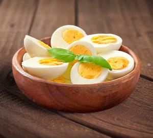 Boiled Egg 2 Piece