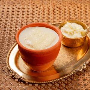 Kulhad kI Malai Lassi