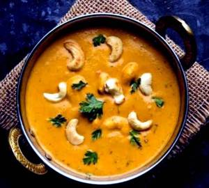 Spl. Kaju Curry