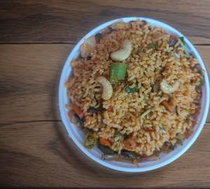 Veg Fried Rice