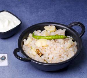 Sabudana Khichdi [300 ml]