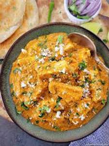 Paneer Lavavdar