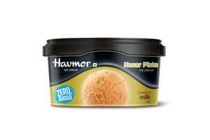 Kesar Pista Zero Added Sugar [Tub] 500Ml