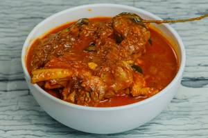 Chicken Curry