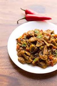 Mushroom Taka Tak