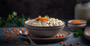 Boondi Raita (300 Ml)
