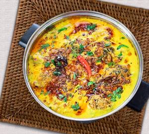 Kadhi pkoda