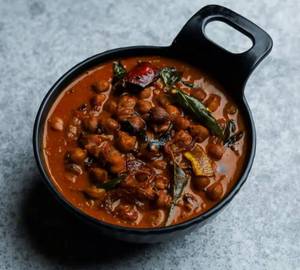 Kadala Curry