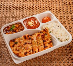 Mini Lunch Box (Jain)