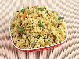 Veg khichdi