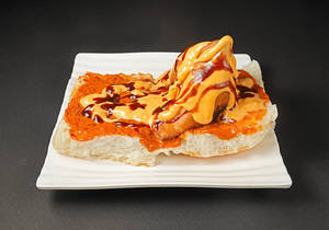 GODFATHER Samosa Pav