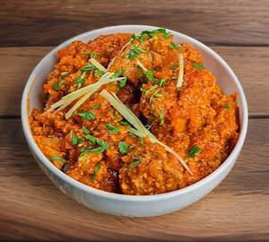 Chicken Rara