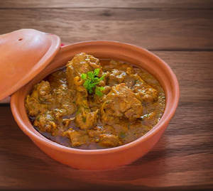 Handi Chicken