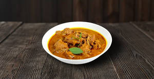 Mutton Lapeta