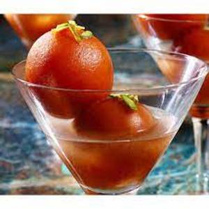 Gulab Jamun ( Round The Clock ) ( 150 gms )
