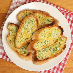 Garlic Bread