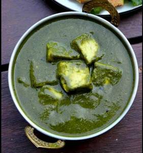 Paneer Hyderabadi
