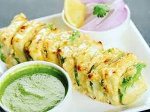 Paneer Malai Tikka