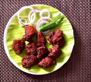 Chicken Kabab