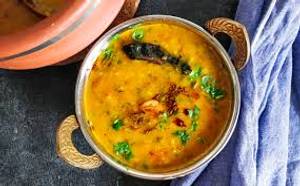 Dal Fry
