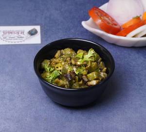 Bhindii [250 ml]