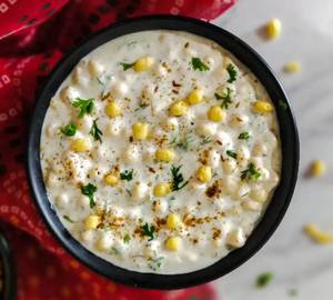 Boondi raita
