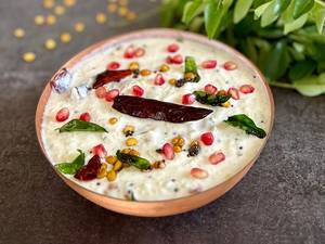 Curd Rice