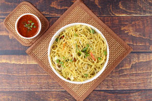 Veg noodles