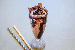 Kitkat shake