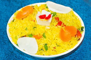 Singapore Fried Rice