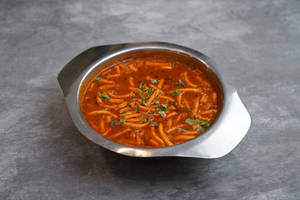 Sev Bhaji