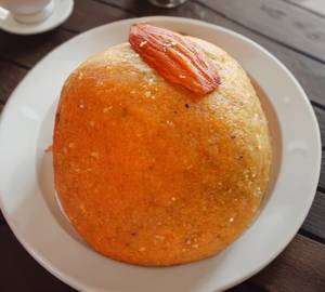 Besan Laddoo