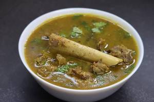 Mutton Pepper Soup