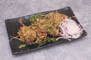 Bhatti Tikka