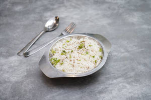 Jeera Rice