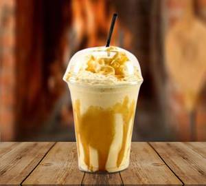 Butterscotch Milkshake