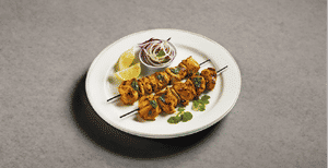 Chicken Kali Mirch Tikka