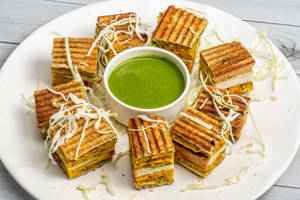 Toast Sandwich